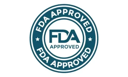GumAktiv FDA-registered facility